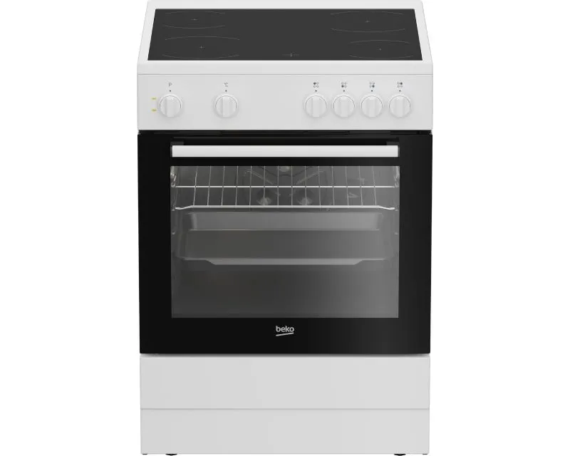 BEKO ŠPORET FBS67000WD
