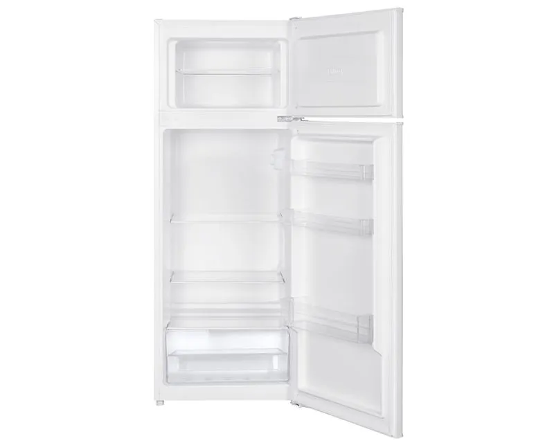 BEKO RDSO206K40WN kombinovani frižider