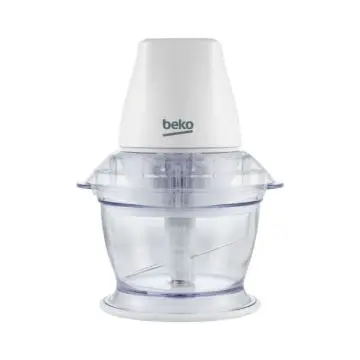 BEKO SECKALICA CHP5550W