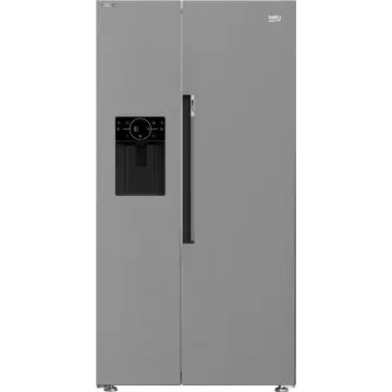 BEKO SIDE BY SIDE FRIŽIDER B3RGNE664ZDXB