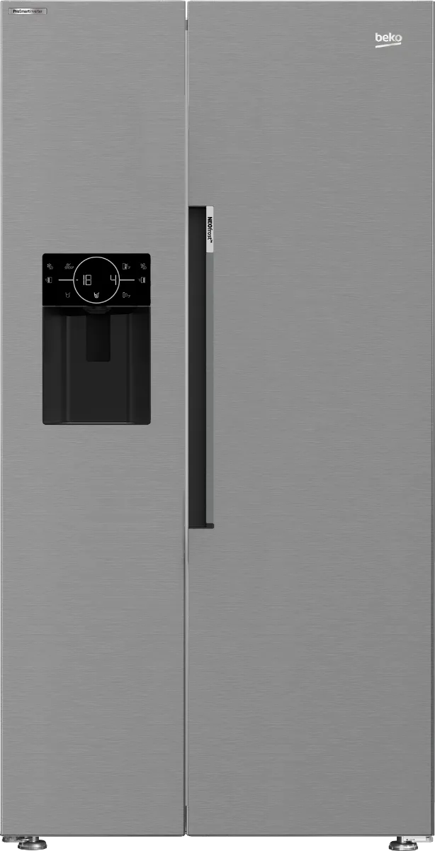 BEKO SIDE BY SIDE FRIŽIDER B3RGNE664ZDXB
