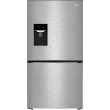 BEKO SIDE BY SIDE FRIŽIDER GN1426240ZDXN