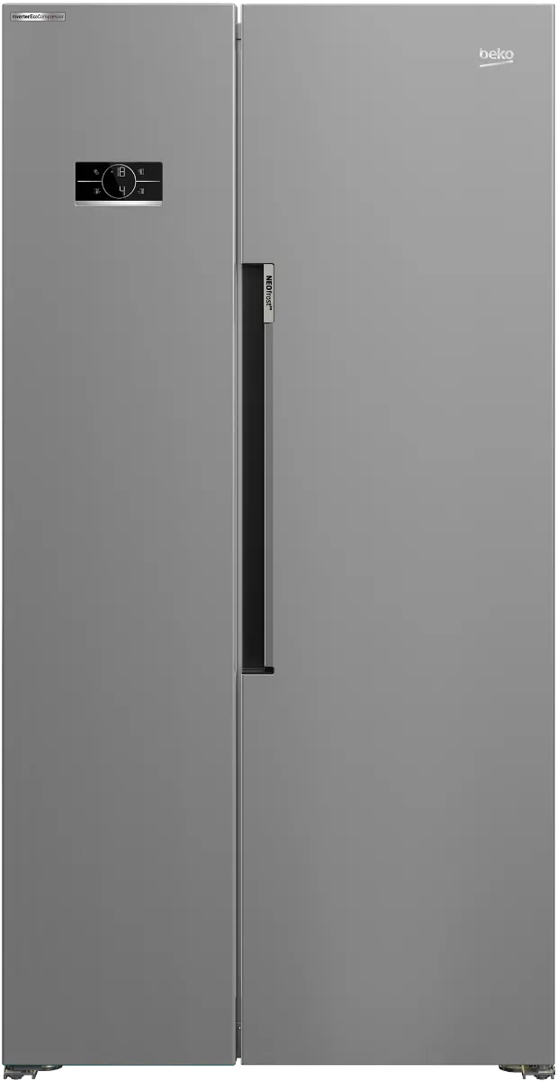 BEKO SIDE BY SIDE FRIŽIDER GN163140SN