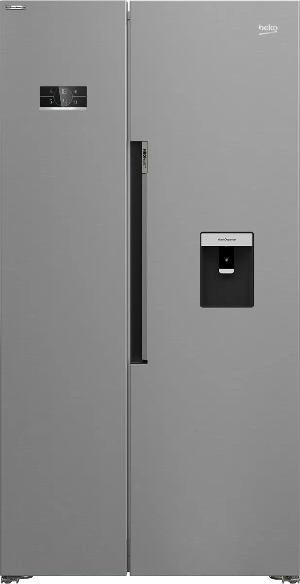 BEKO SIDE BY SIDE FRIŽIDER GN163241XBN