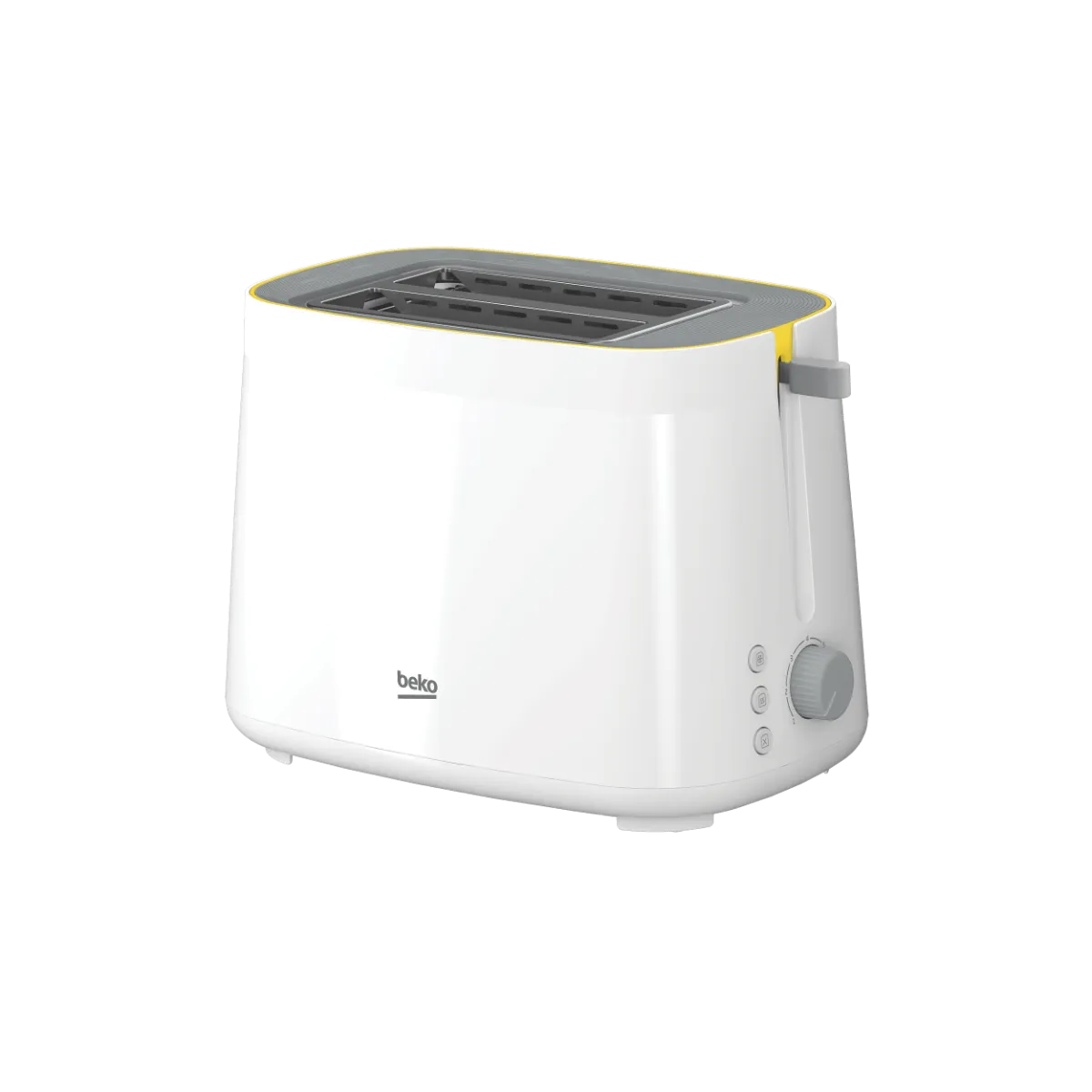 BEKO TOSTER TAM 4220 W