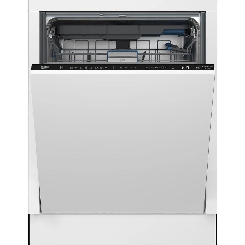 BEKO UGRADNA MAŠINA ZA PRANJE POSUDJA BDIN 38551 P