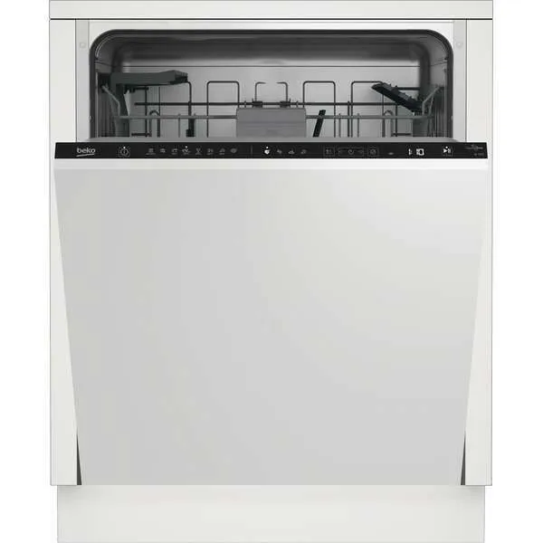 BEKO UGRADNA MAŠINA ZA PRANJE POSUDJA BDIN36535