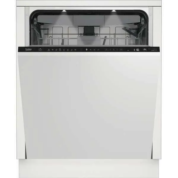 BEKO UGRADNA MAŠINA ZA PRANJE POSUDJA BDIN38550C