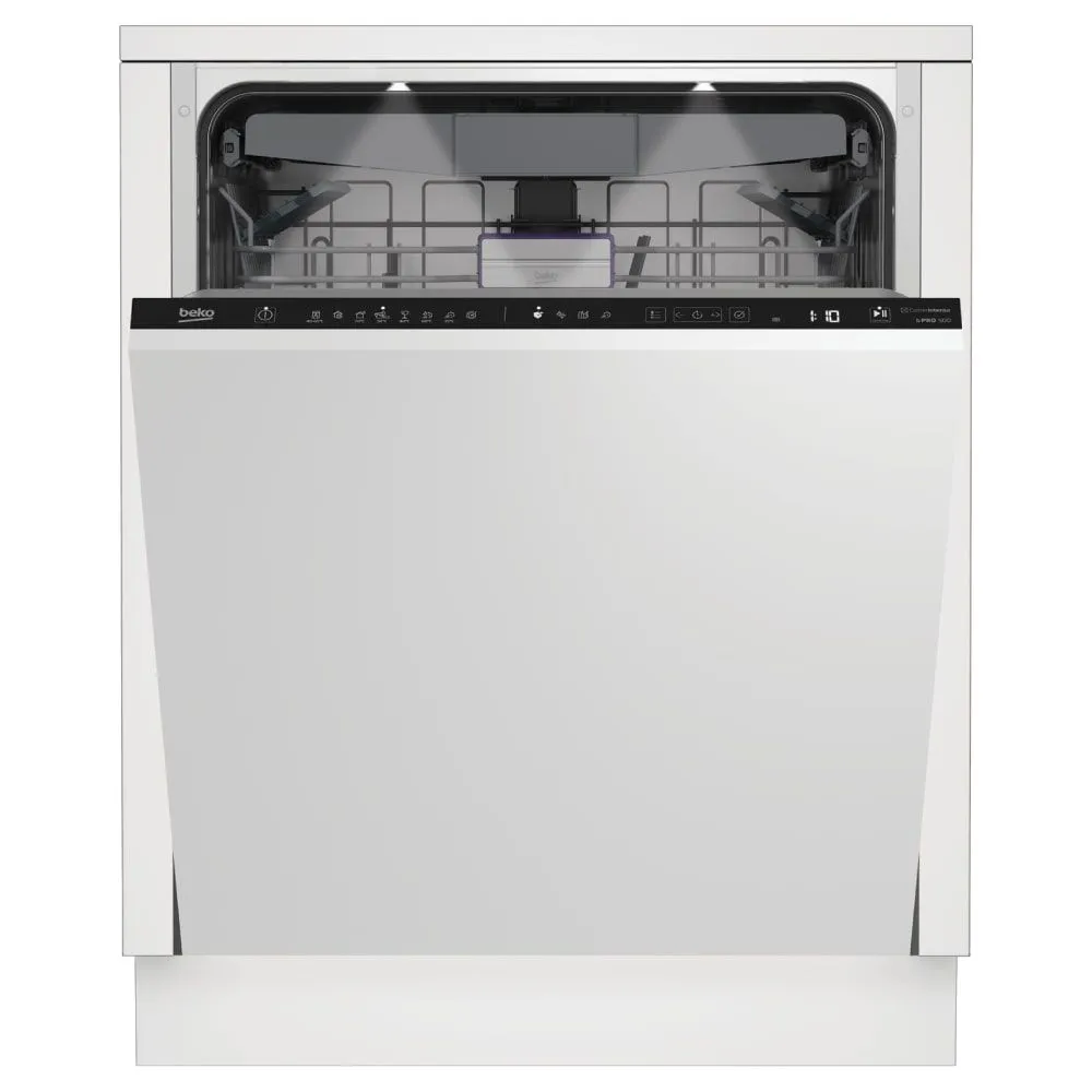 BEKO UGRADNA MAŠINA ZA PRANJE POSUDJA BDIN38644D