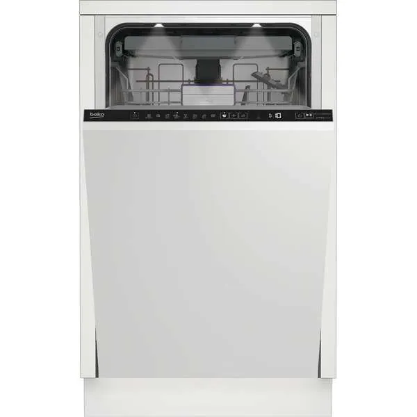 BEKO UGRADNA MAŠINA ZA PRANJE POSUDJA BDIS38041Q