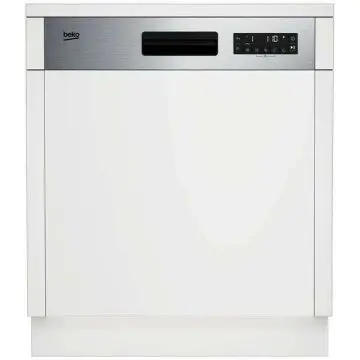 BEKO UGRADNA MAŠINA ZA PRANJE POSUDJA BDSN153E3X