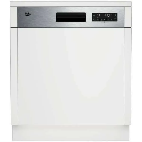 BEKO UGRADNA MAŠINA ZA PRANJE POSUDJA BDSN153E3X
