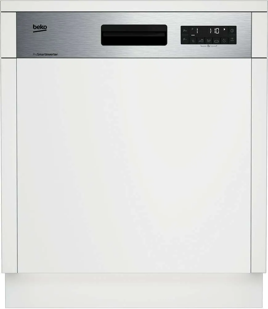 BEKO UGRADNA MAŠINA ZA PRANJE POSUDJA DSN 28520 X