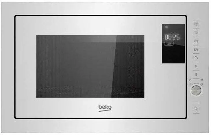 BEKO UGRADNA MIKROTALASNA BMGB 25333 WG