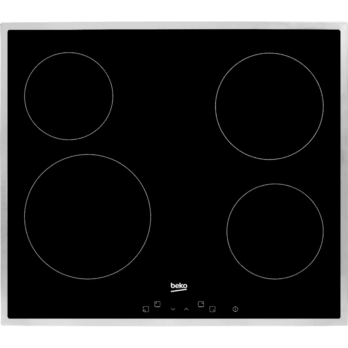 BEKO UGRADNA PLOČA HIC 64401-1 X