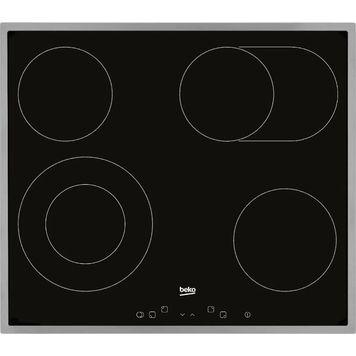 BEKO UGRADNA PLOČA HIC 64403 X