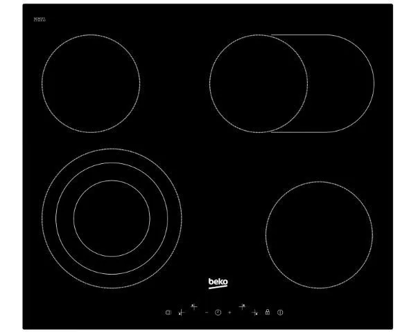 BEKO UGRADNA PLOČA HIC 64404 T