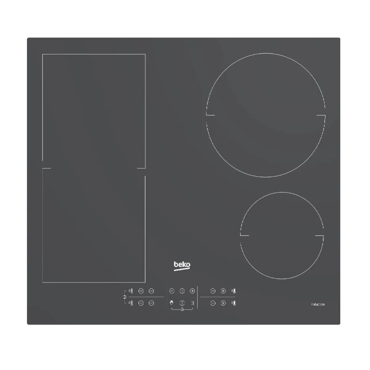 BEKO UGRADNA PLOČA HII 64200 FMTZG