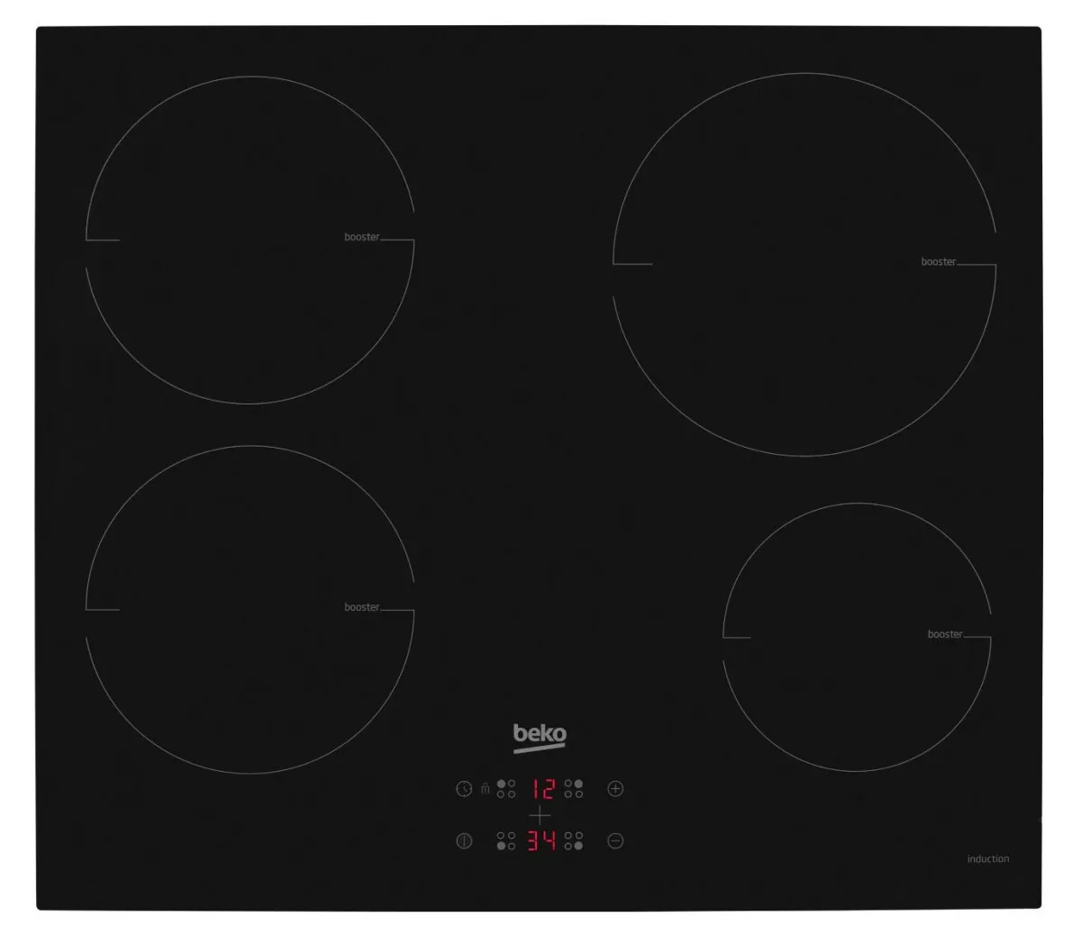 BEKO UGRADNA PLOČA HII 64400 MT