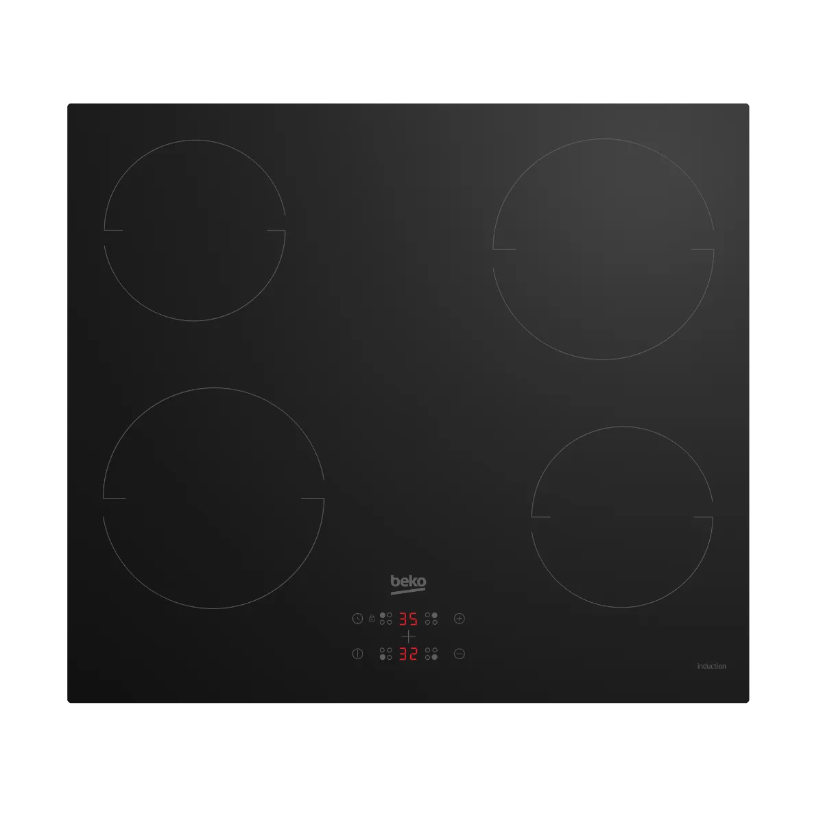 BEKO UGRADNA PLOČA HII 64401 MT