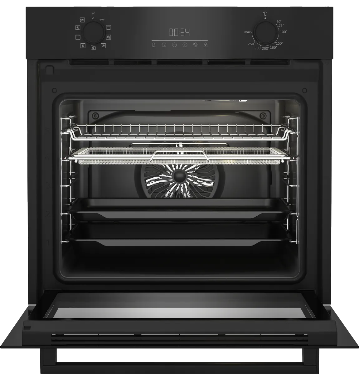 BEKO UGRADNA RERNA BBIM173001BE