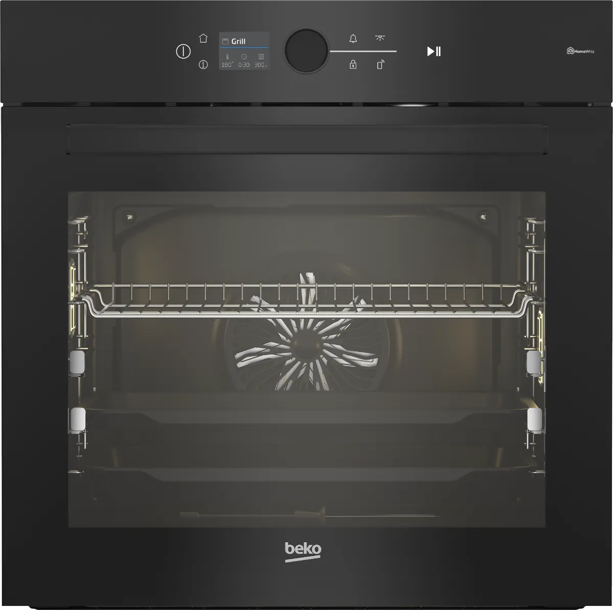 BEKO UGRADNA RERNA BBIM18500BPSW
