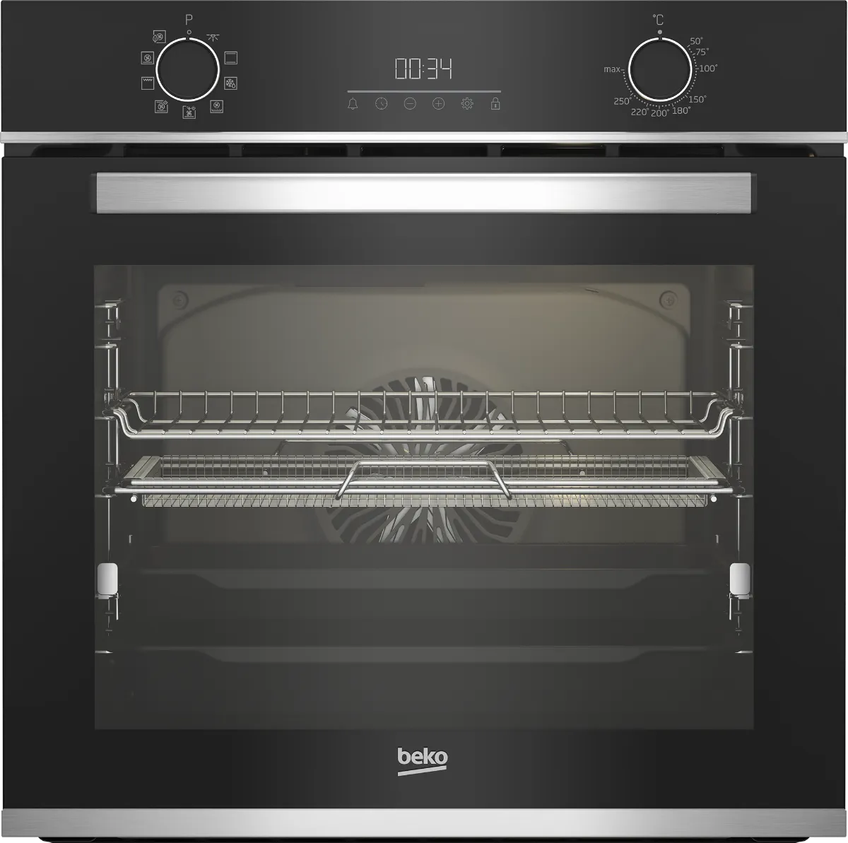 BEKO UGRADNA RERNA BBIMA13300XS