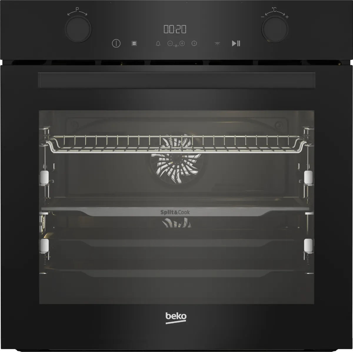 BEKO UGRADNA RERNA BBVM 17400 BDS