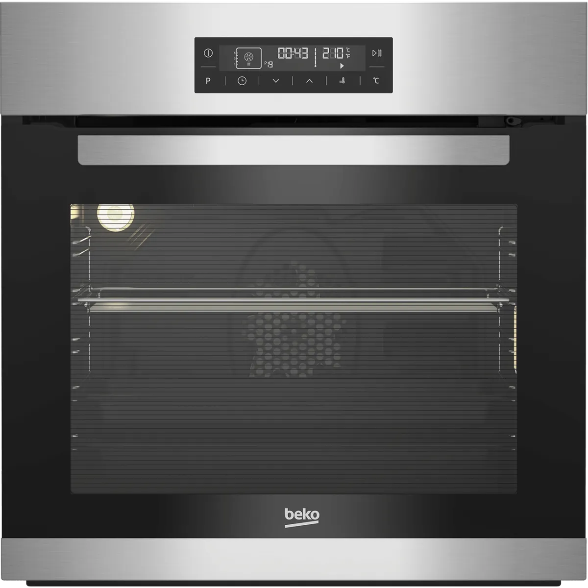 BEKO UGRADNA RERNA BIM 22400 XMS