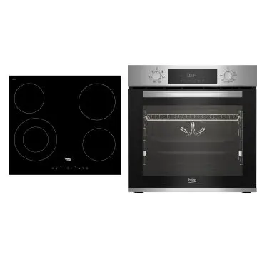 BEKO UGRADNI SET BBSE 123001 XD