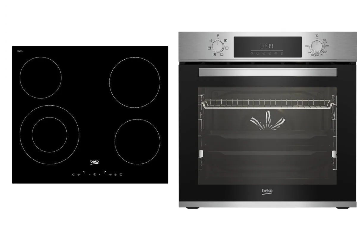 BEKO UGRADNI SET BBSE 123001 XD
