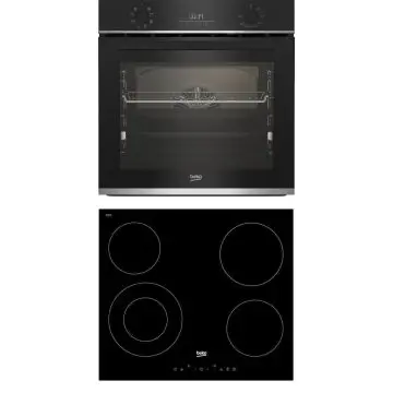 BEKO UGRADNI SET BBSM12320XCS