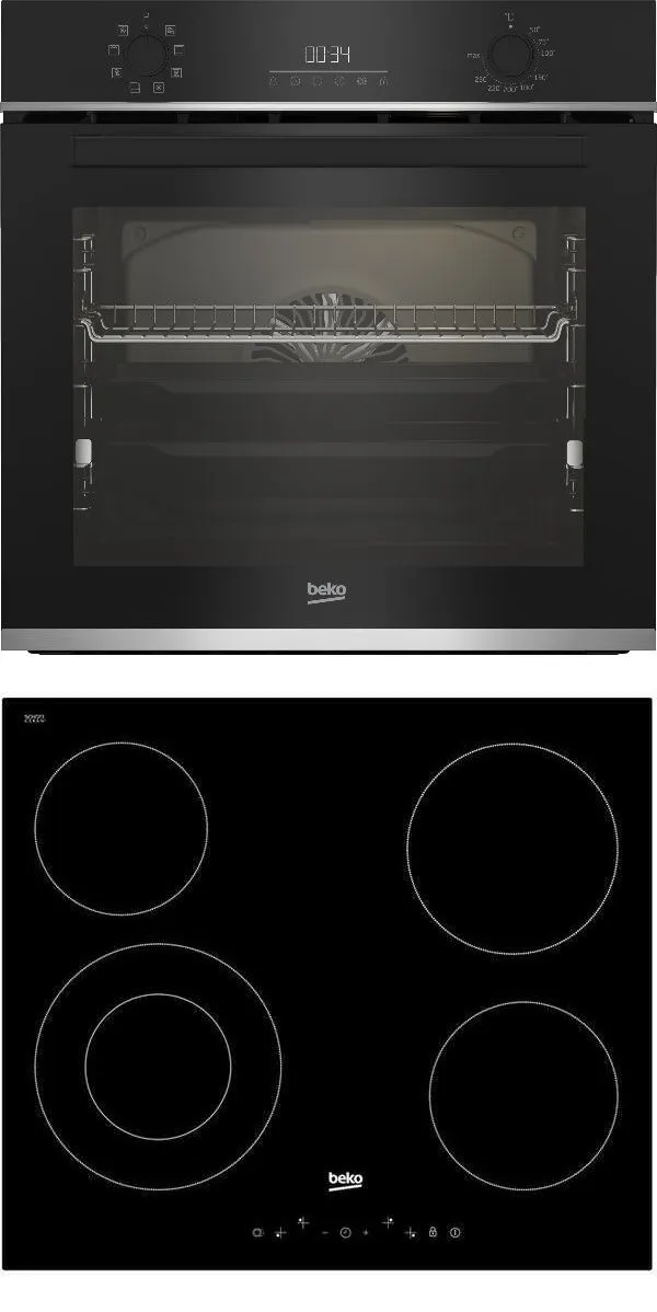 BEKO UGRADNI SET BBSM12320XCS