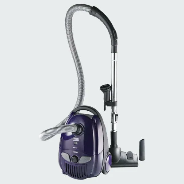 BEKO USISIVAČ SA KESOM BKS 1410 - Exclusive