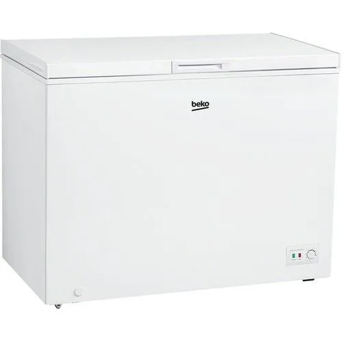 BEKO ZAMRZIVAČ CF316EWN