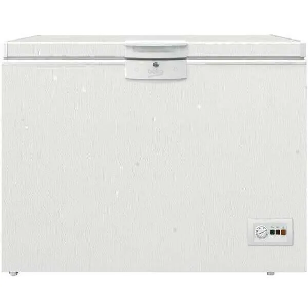 BEKO ZAMRZIVAČ HSM29540