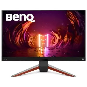Benq MONITOR 27" EX270QM LED QHD 240Hz Gaming monitor metalik sivi