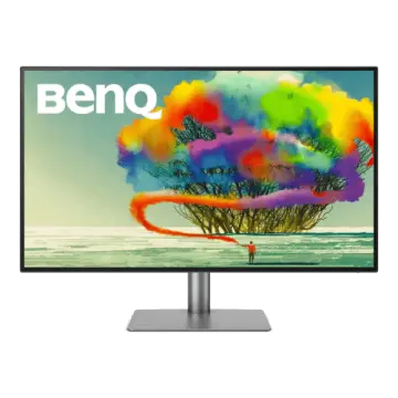 Benq MONITOR 31.5" PD3220U 4K UHD IPS LED Designer monitor