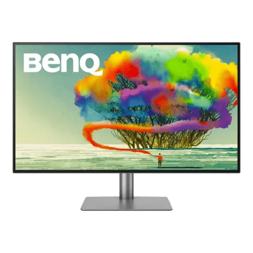 Benq MONITOR 31.5" PD3220U 4K UHD IPS LED Designer monitor