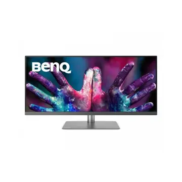Benq MONITOR 34" PD3420Q WQHD IPS LED monitor