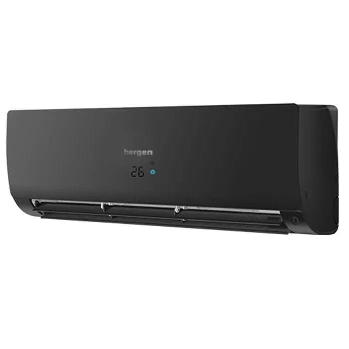Bergen INVERTER KLIMA Kron Smart UV Premium Black 12k (46168)