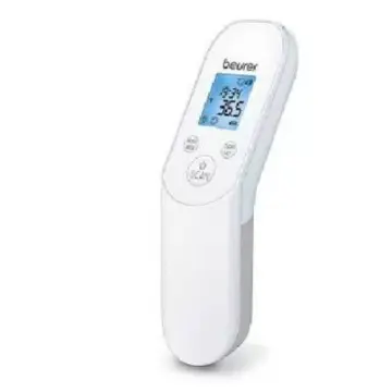 Beurer BESKONTAKTNI TOPLOMER FT 85
