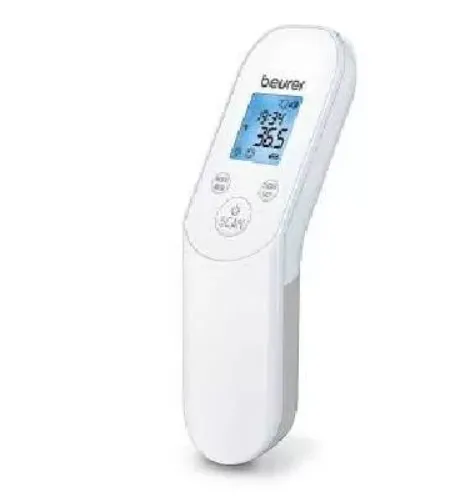 Beurer BESKONTAKTNI TOPLOMER FT 85
