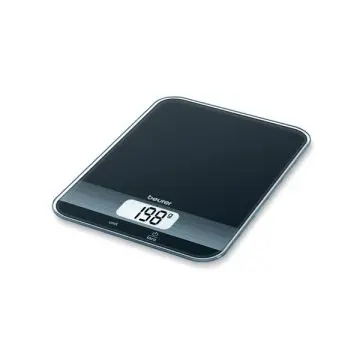 Beurer KUHINJSKA VAGA KS 19 BLACK