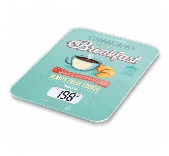 Beurer KUHINJSKA VAGA KS 19 BREAKFAST