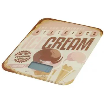 Beurer KUHINJSKA VAGA KS 19 ICE CREAM