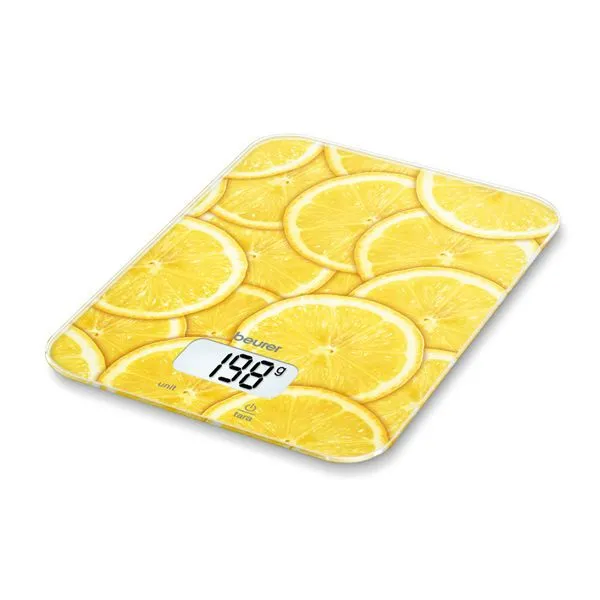 Beurer KUHINJSKA VAGA KS 19 LEMON