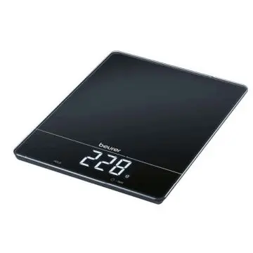 Beurer KUHINJSKA VAGA KS 34 XL Black