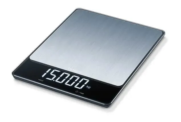 Beurer KUHINJSKA VAGA KS34XL Limited Edition