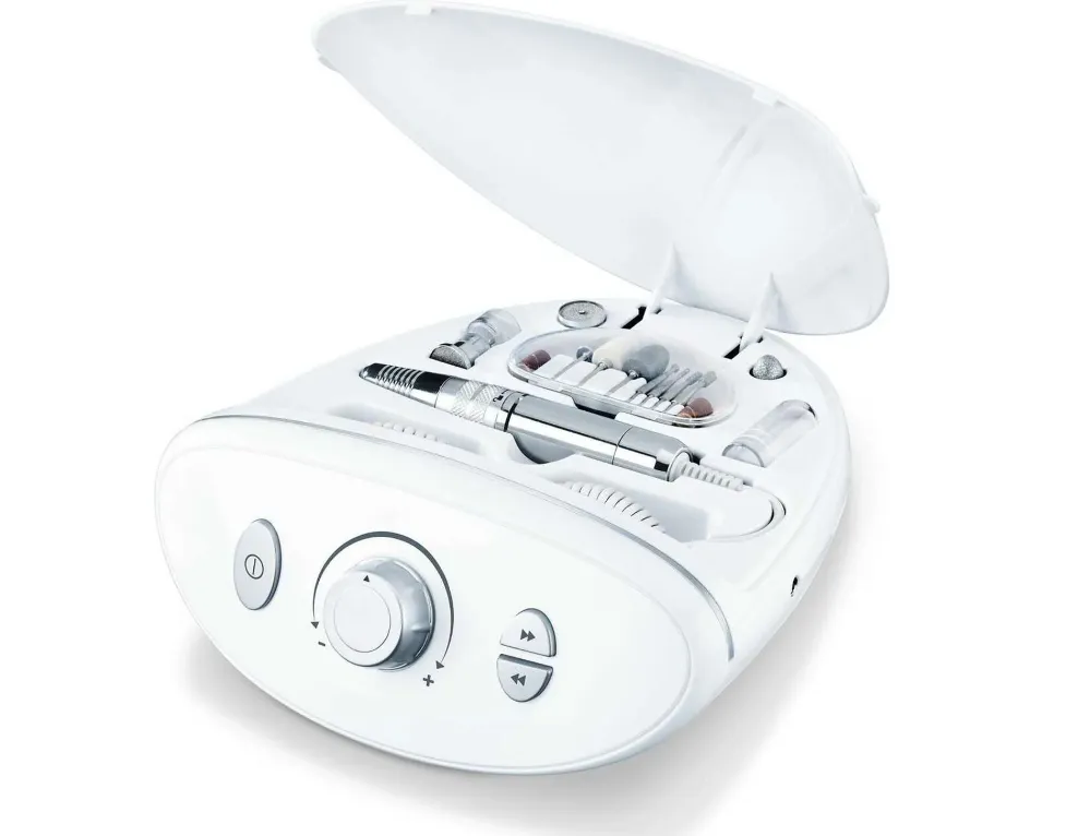 Beurer MANIKIR SET MP 100